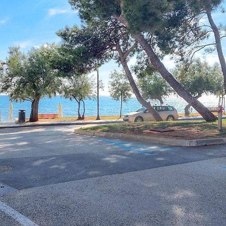 Room Fiore Novigrad Istria Dış mekan fotoğraf