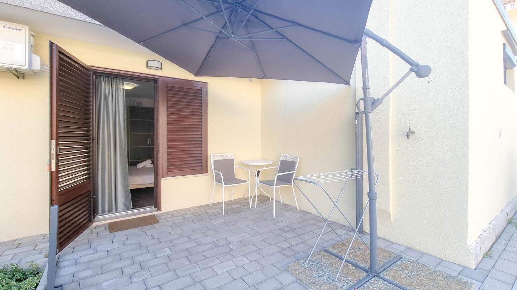 Room Fiore Novigrad Istria Dış mekan fotoğraf