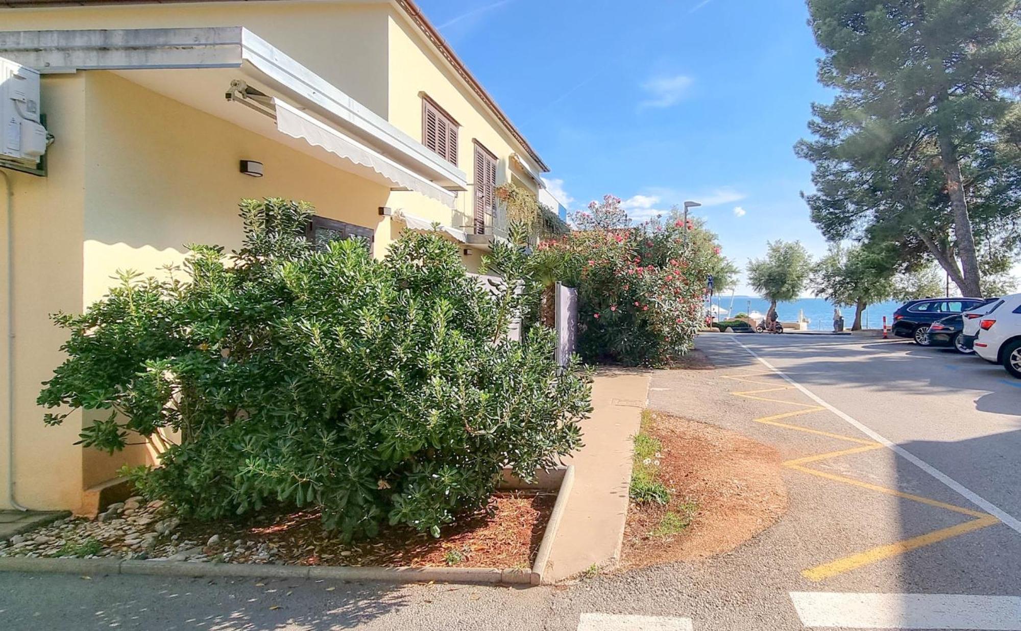 Room Fiore Novigrad Istria Dış mekan fotoğraf