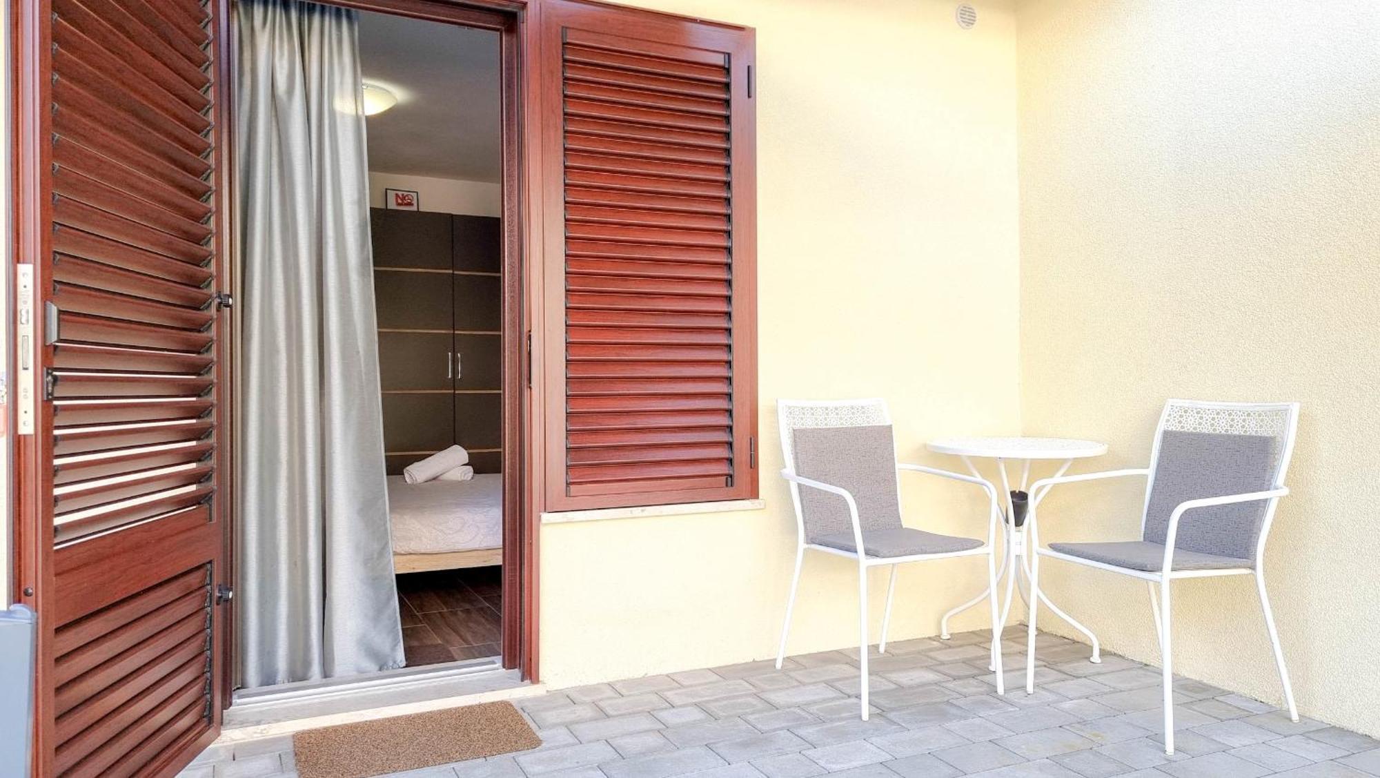 Room Fiore Novigrad Istria Dış mekan fotoğraf