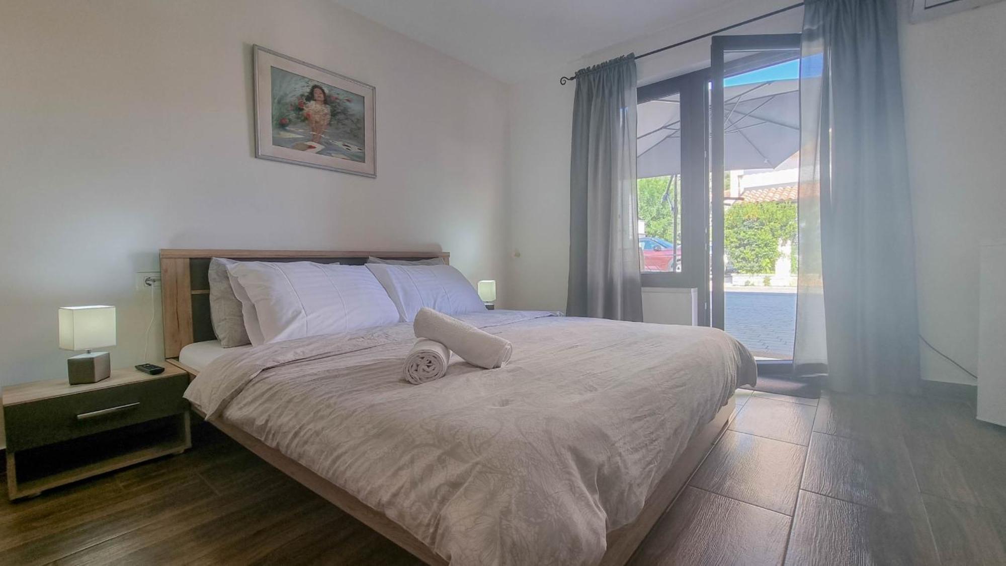 Room Fiore Novigrad Istria Dış mekan fotoğraf