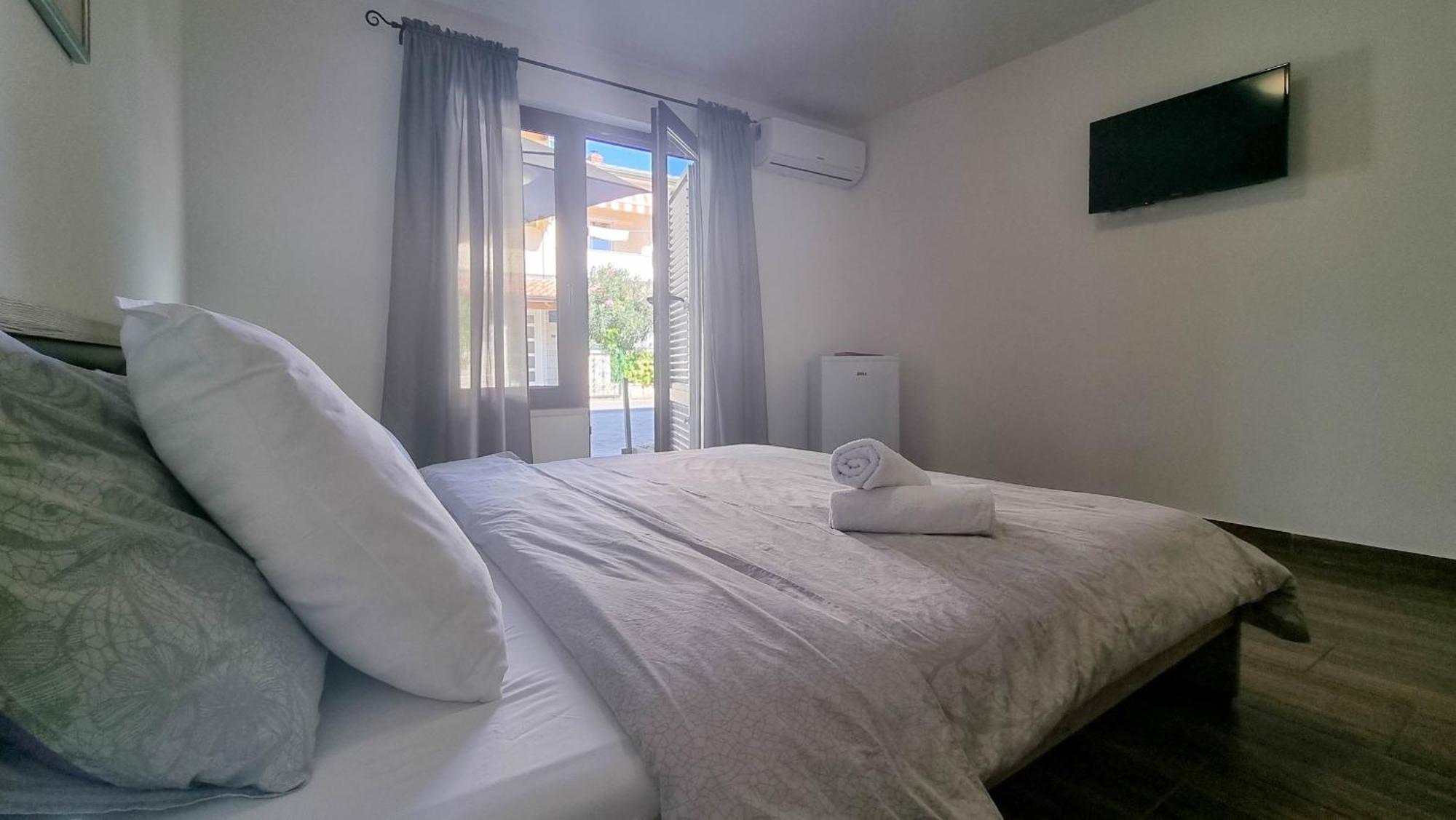 Room Fiore Novigrad Istria Dış mekan fotoğraf